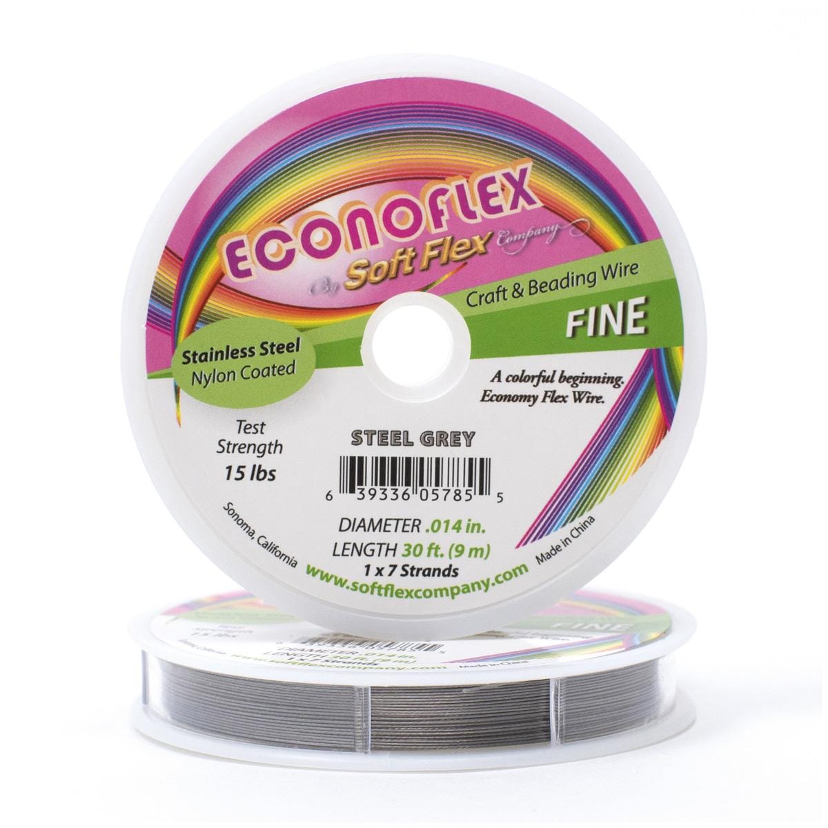 Beading Wire | BeadSmith US